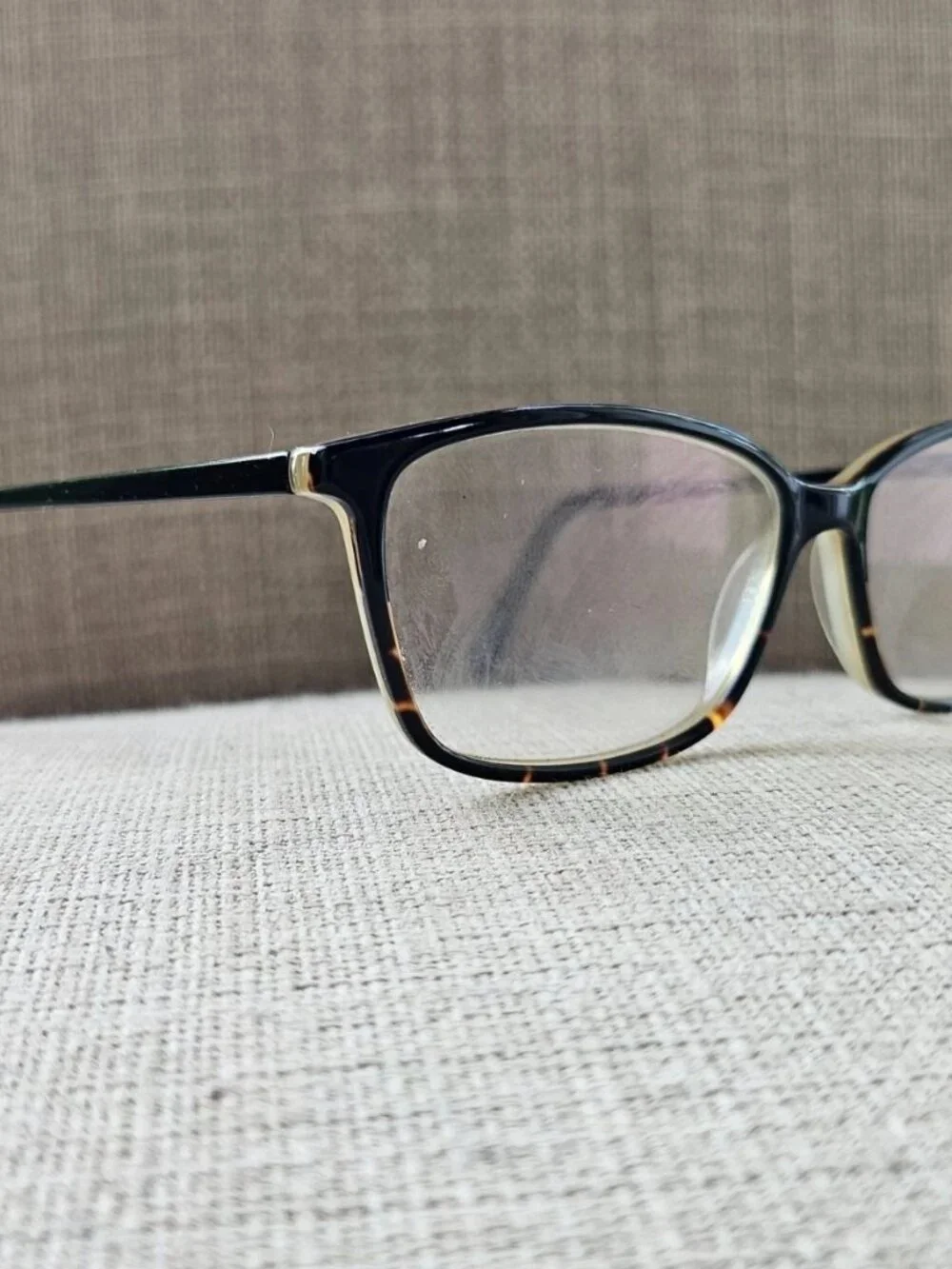 Banana Repiblic Eyeglasses Frame CATE JYY Eyewear Unisex Black Glasses Frame